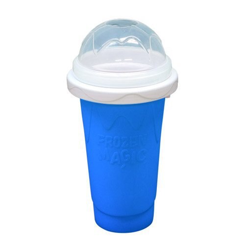 Slushy Maker