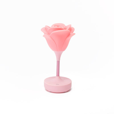 Touch-Rose USB-Nachtlampe