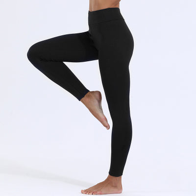 Premium Winter Leggings - Gefüttert